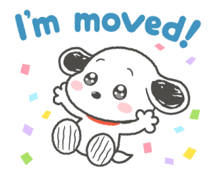 Snoopy ตาแป๋ว ชมแล้วชมอีก รูปที่ 5