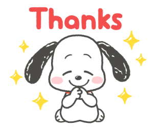 Snoopy ตาแป๋ว ชมแล้วชมอีก รูปที่ 12