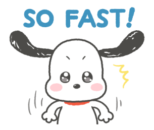 Snoopy ตาแป๋ว ชมแล้วชมอีก รูปที่ 25