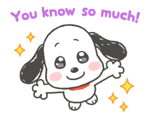 Snoopy ตาแป๋ว ชมแล้วชมอีก รูปที่ 38