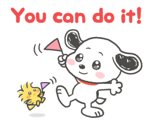 Snoopy ตาแป๋ว ชมแล้วชมอีก รูปที่ 39