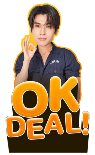 THE HEART KILLERS รูปที่ 8