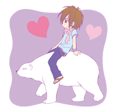 Today, I begin love with TSUBAKI. รูปที่ 20