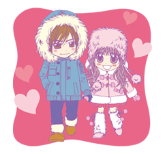 Today, I begin love with TSUBAKI. รูปที่ 21