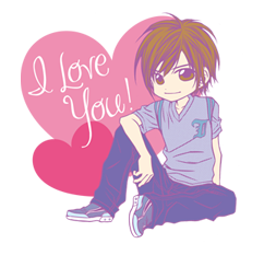 Today, I begin love with TSUBAKI. รูปที่ 22
