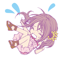 Today, I begin love with TSUBAKI. รูปที่ 27