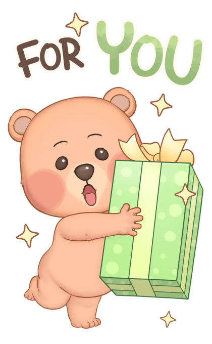 หมั่นโถว บิ๊กสติกเกอร์ V.3 รูปที่ 2