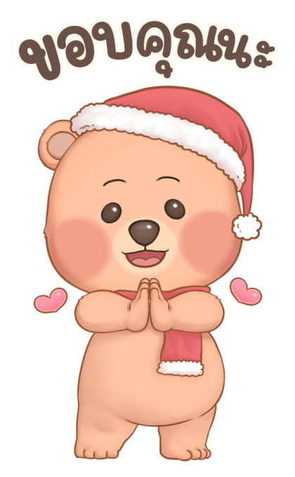 หมั่นโถว บิ๊กสติกเกอร์ V.3 รูปที่ 8