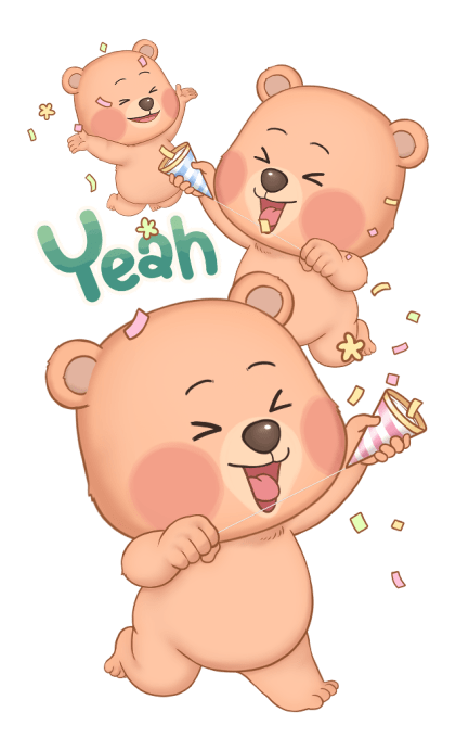 หมั่นโถว บิ๊กสติกเกอร์ V.3 รูปที่ 11