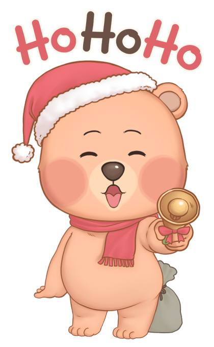 หมั่นโถว บิ๊กสติกเกอร์ V.3 รูปที่ 14