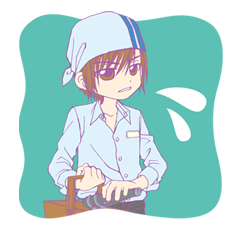Today, I begin love with TSUBAKI. รูปที่ 32