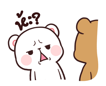 มิลค์ & มอคค่า : น่ารักน่ากอด รูปที่ 4