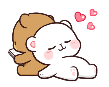 มิลค์ & มอคค่า : น่ารักน่ากอด รูปที่ 5