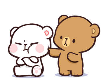 มิลค์ & มอคค่า : น่ารักน่ากอด รูปที่ 6