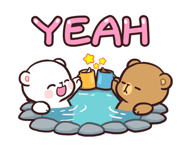 มิลค์ & มอคค่า : น่ารักน่ากอด รูปที่ 8