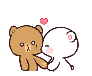 มิลค์ & มอคค่า : น่ารักน่ากอด รูปที่ 9