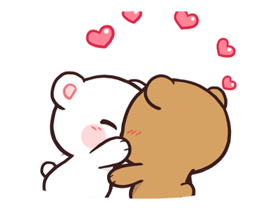 มิลค์ & มอคค่า : น่ารักน่ากอด รูปที่ 10