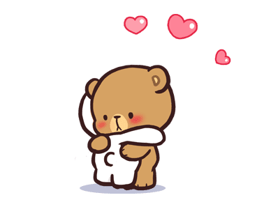 มิลค์ & มอคค่า : น่ารักน่ากอด รูปที่ 12