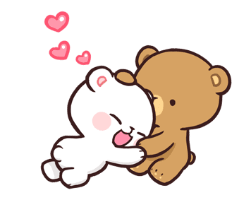 มิลค์ & มอคค่า : น่ารักน่ากอด รูปที่ 14
