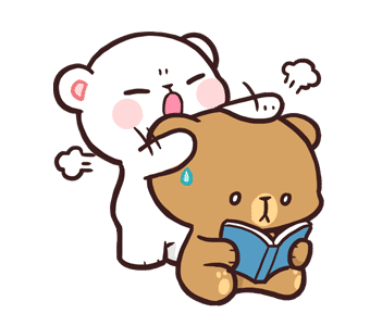 มิลค์ & มอคค่า : น่ารักน่ากอด รูปที่ 21