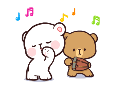 มิลค์ & มอคค่า : น่ารักน่ากอด รูปที่ 24