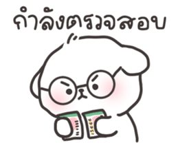 cotton-bok work 2 รูปที่ 10