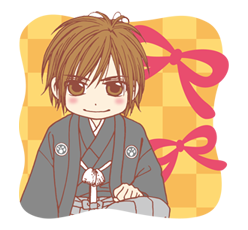 Today, I begin love with TSUBAKI. รูปที่ 37