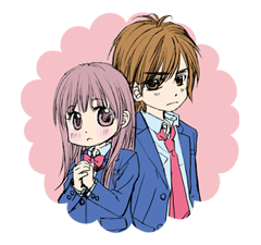 Today, I begin love with TSUBAKI. รูปที่ 39