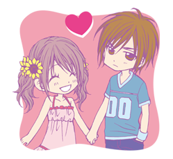 Today, I begin love with TSUBAKI. รูปที่ 40