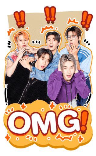 ซีรีส์เธมโป้ (ThamePo) รูปที่ 15