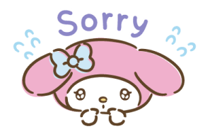 My Melody จะตั้งใจทำงาน♪ รูปที่ 9