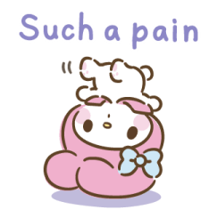 My Melody จะตั้งใจทำงาน♪ รูปที่ 14
