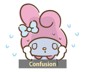 My Melody จะตั้งใจทำงาน♪ รูปที่ 15