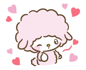 My Melody จะตั้งใจทำงาน♪ รูปที่ 29