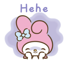 My Melody จะตั้งใจทำงาน♪ รูปที่ 30