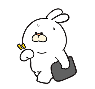 Rabbitfam : Gawe รูปที่ 2