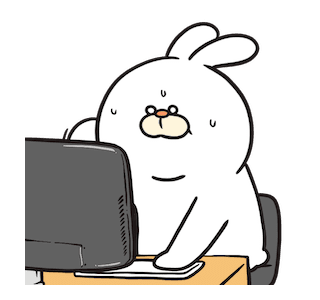 Rabbitfam : Gawe รูปที่ 6