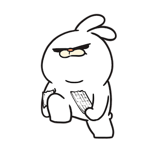 Rabbitfam : Gawe รูปที่ 9