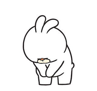 Rabbitfam : Gawe รูปที่ 10