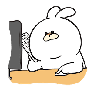 Rabbitfam : Gawe รูปที่ 11