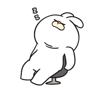 Rabbitfam : Gawe รูปที่ 12