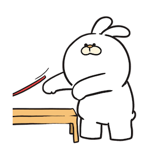 Rabbitfam : Gawe รูปที่ 13
