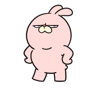 Rabbitfam : Gawe รูปที่ 16