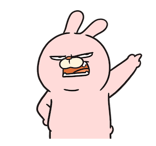 Rabbitfam : Gawe รูปที่ 21