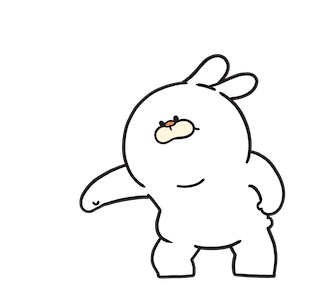 Rabbitfam : Gawe รูปที่ 24
