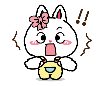 ต่ายน้อย : น่ารัก เอฟเฟกต์ รูปที่ 12