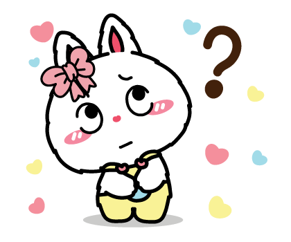 ต่ายน้อย : น่ารัก เอฟเฟกต์ รูปที่ 15