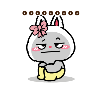 ต่ายน้อย : น่ารัก เอฟเฟกต์ รูปที่ 16