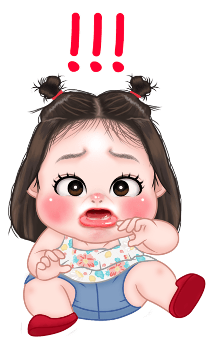 ไข่ชะอม 3 บิ๊กสติกเกอร์ รูปที่ 13