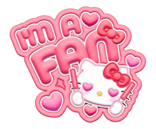 Sanrio characters ตัวพอง รูปที่ 1